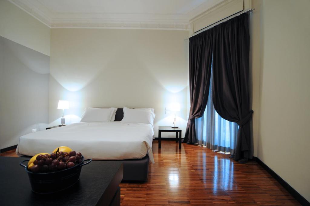 Suite con Vasca Idromassaggio
