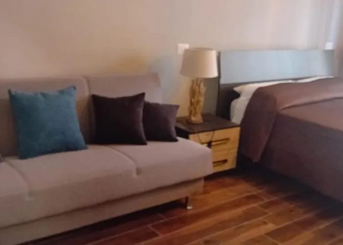 Hotel Rondinini Flam Roma